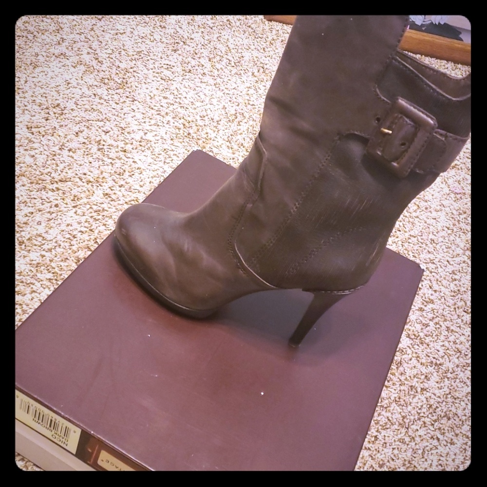 Modern Vintage